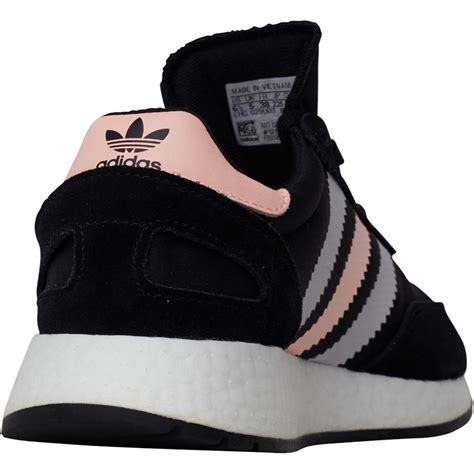 adidas schuhe sneakers damen schwarz|sneaker Adidas sleek.